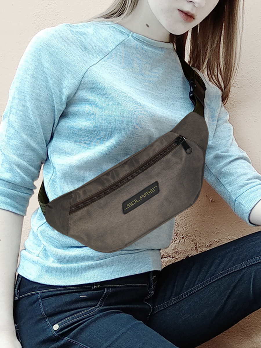 Сумка Solaris - фото 9