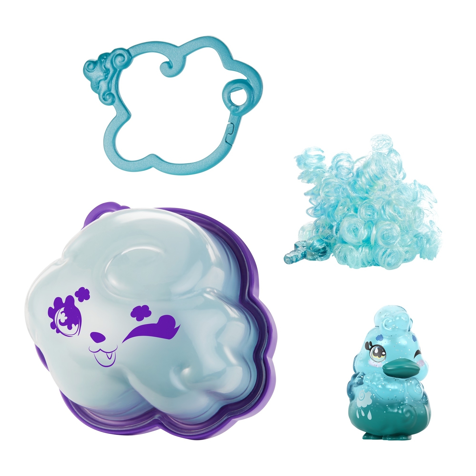 Игровой набор Cloudees в ассортименте - фото 21