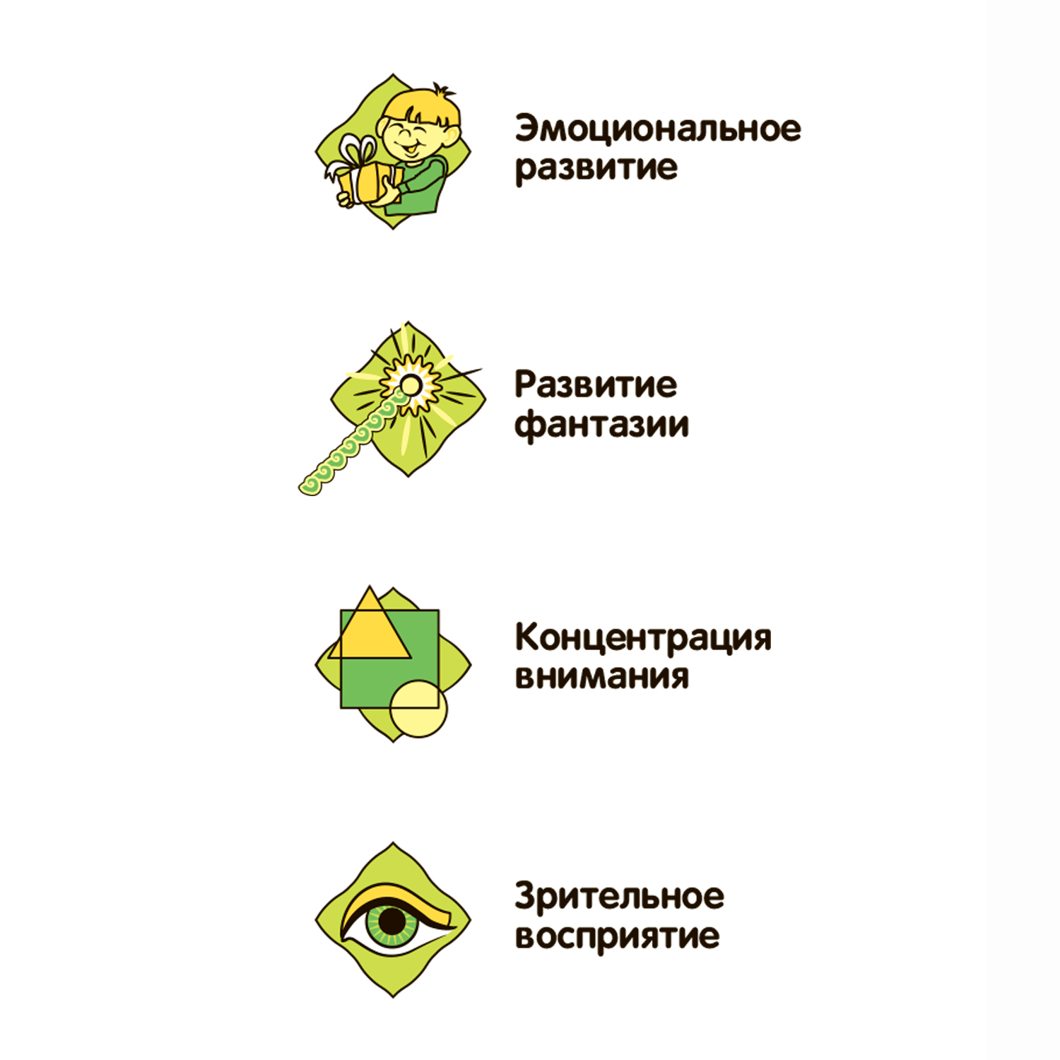 Настольная игра Bondibon в дорогу мини Найди отличия - фото 11