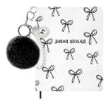 Дневник школьный Феникс + Бантики