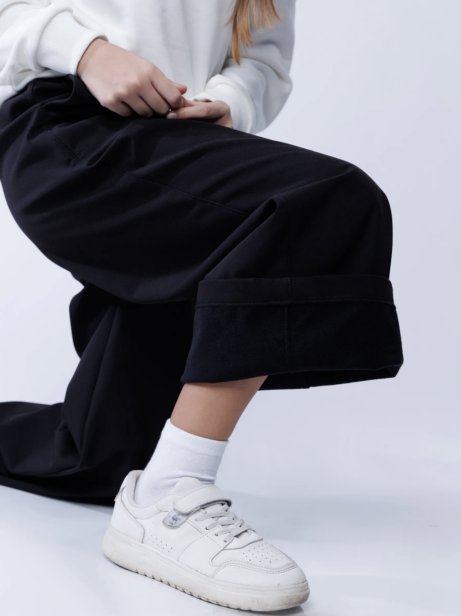 Брюки VGtrikotazh d6218 - фото 12