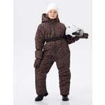 Комбинезон КрутышОк