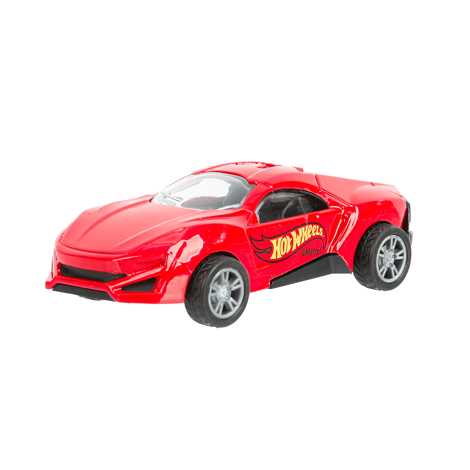Автомобиль Huada Toys Спорткар 390255 - фото 2