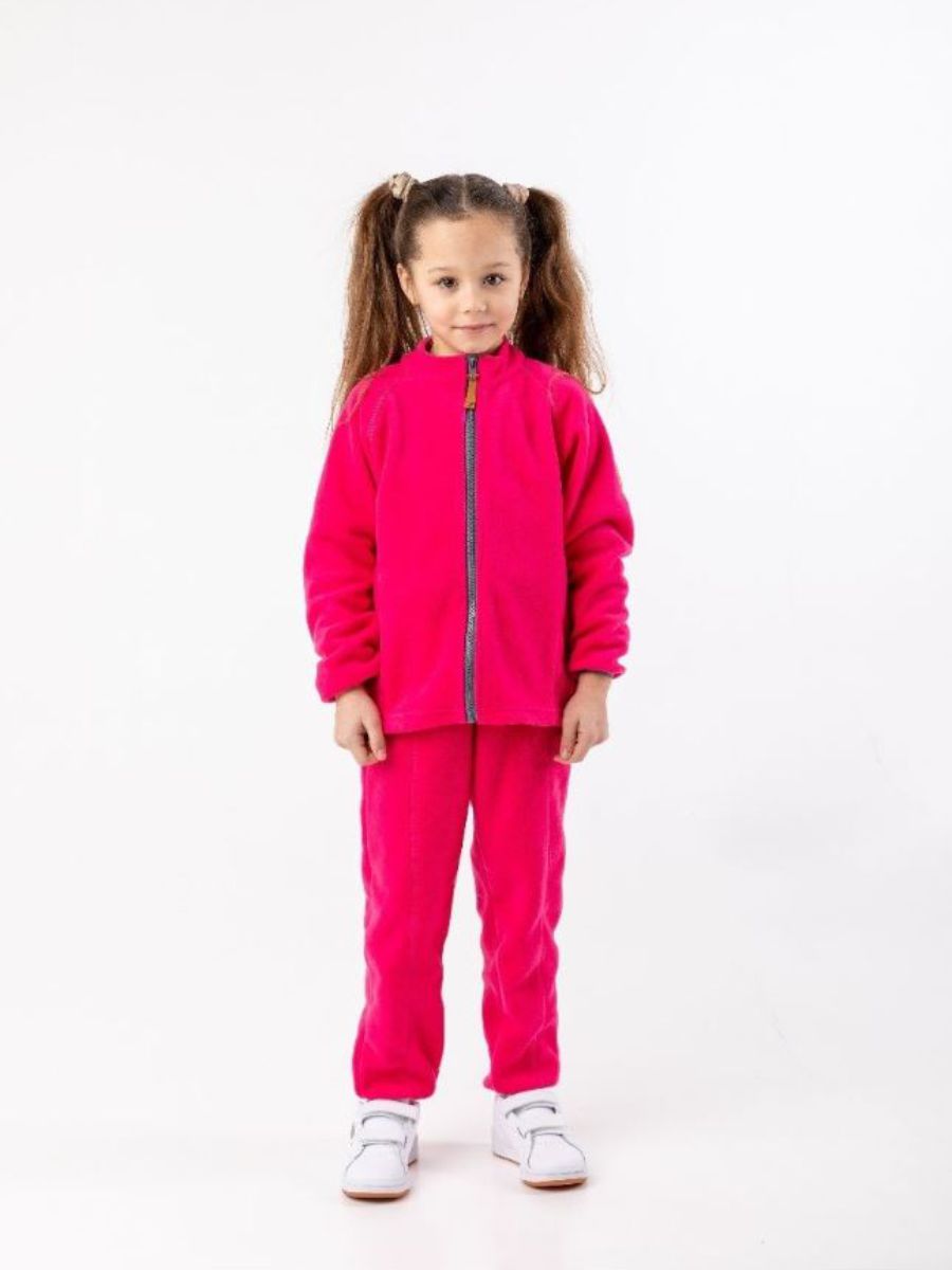 Толстовка SYMBION TKK_FUKS - фото 1