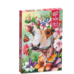 Пазл Cherry Pazzi классический