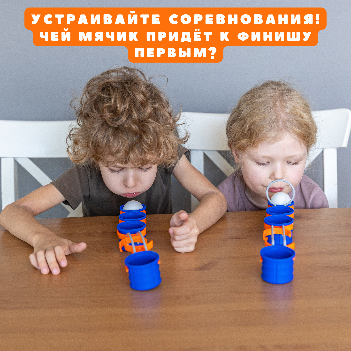Настольная игра Wonderia Логопедический тренажер - фото 7