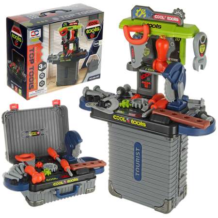 Игрушка Veld Co Чемодан