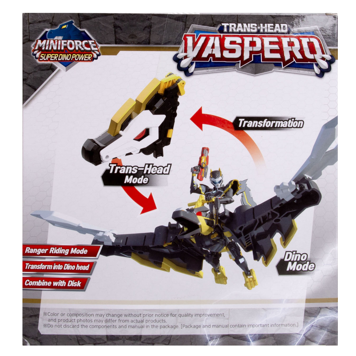Игровой набор Miniforce Веспера - фото 17