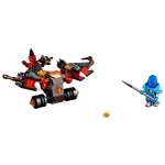 Конструктор LEGO NEXO KNIGHTS