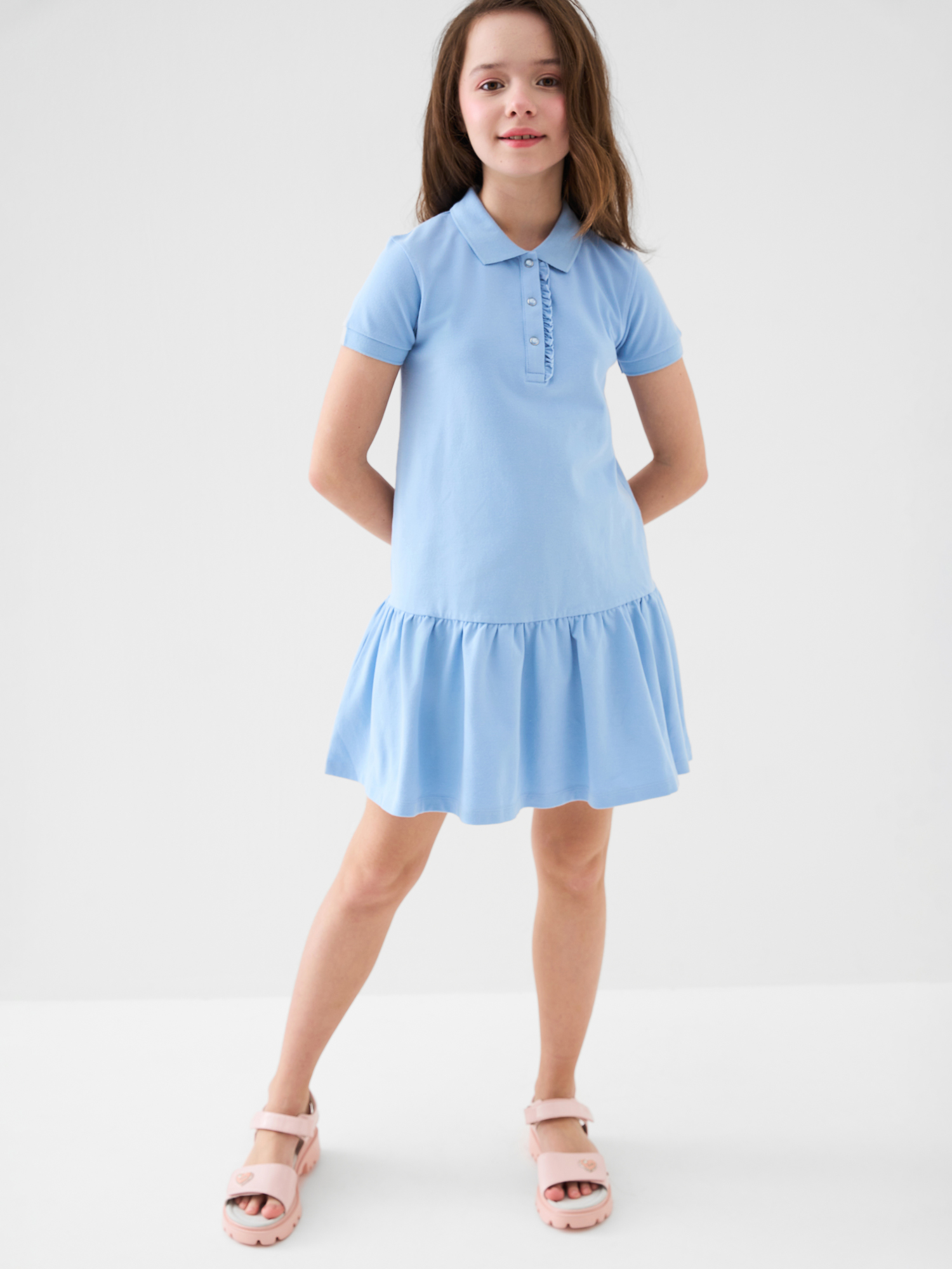 Сандалии PlayToday 12621923 - фото 6