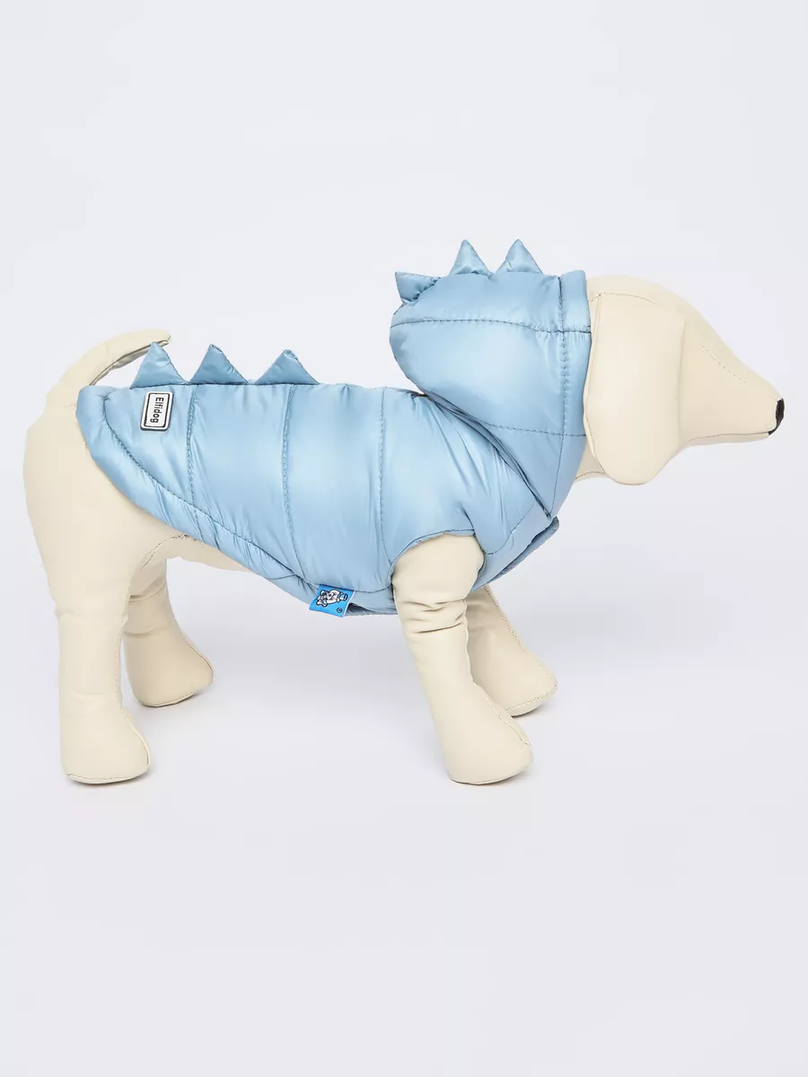 Жилет PIFPAF DOG 937-74 - фото 5