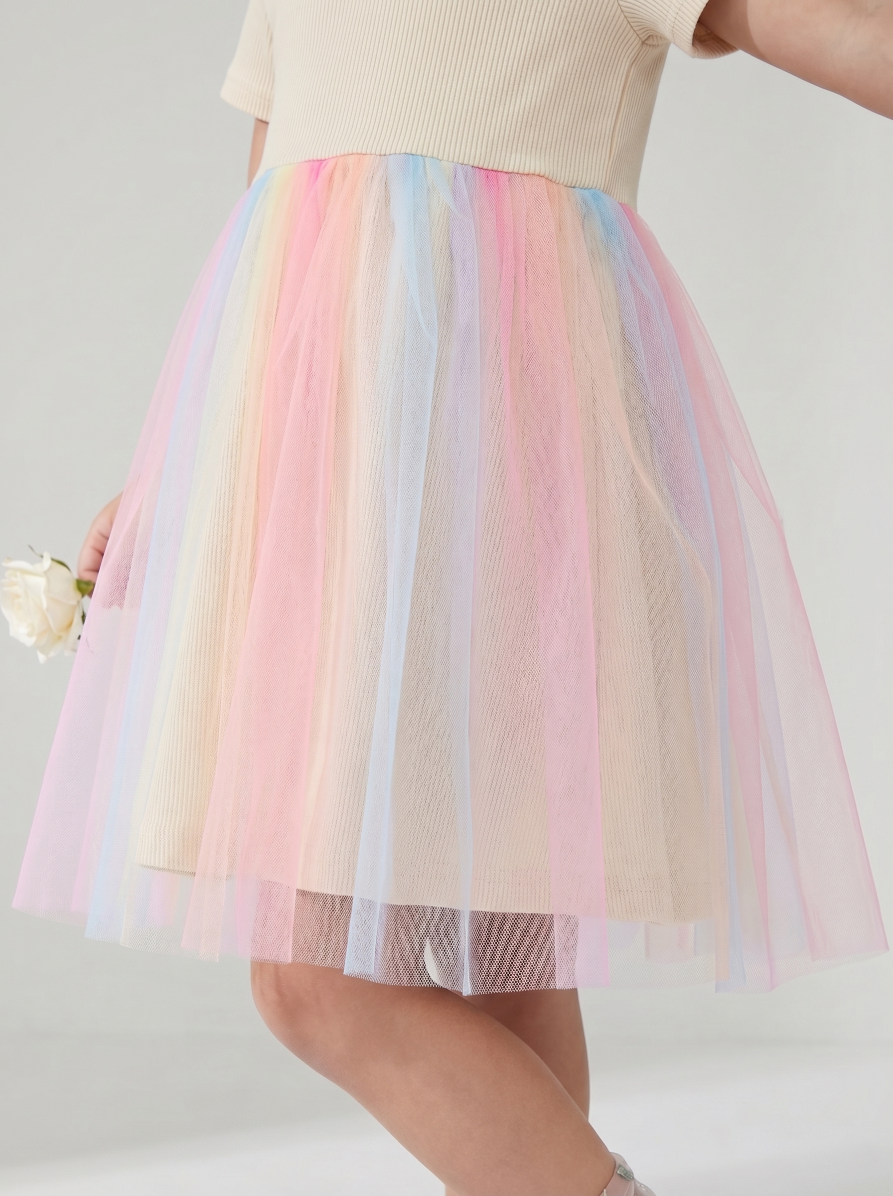 Платье YOULALA 1947900101 - фото 5