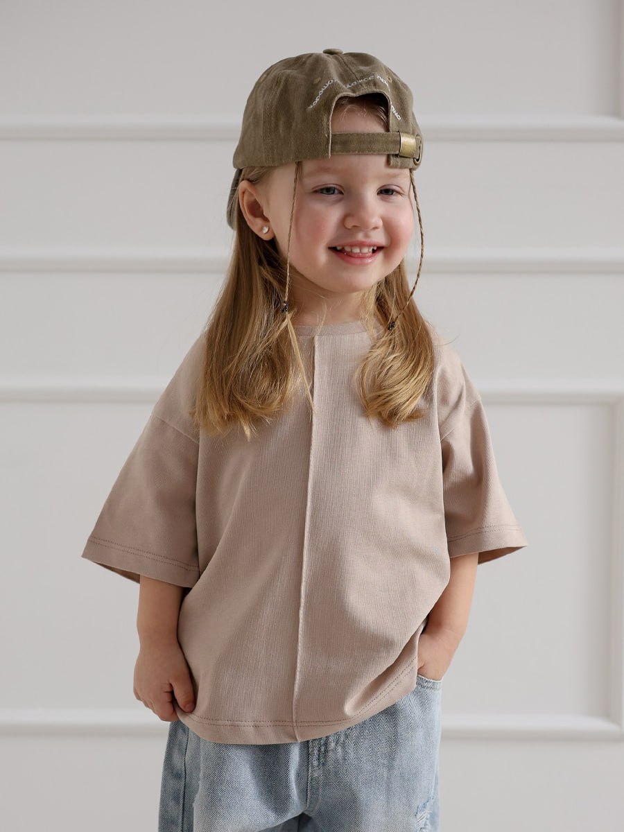 Футболка SOFUTO SFOLDTOP002 - фото 14