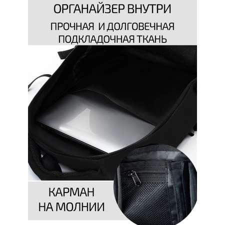 Рюкзак Evoline