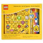 Карандаши цветные LEGO 11 шт.