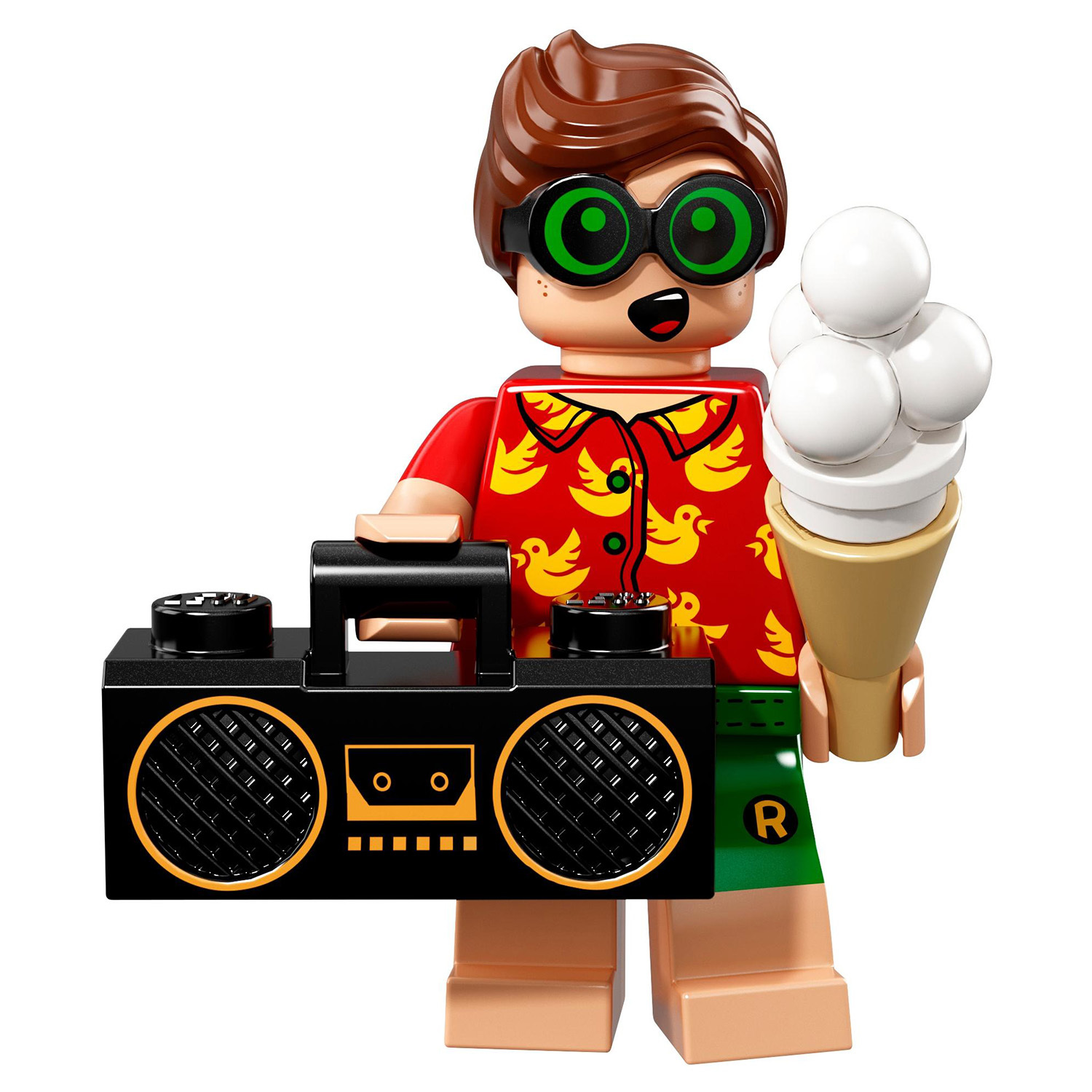Конструктор LEGO - фото 8
