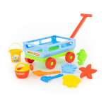 Песочный набор Wader