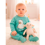 Комбинезон Совенок Дона