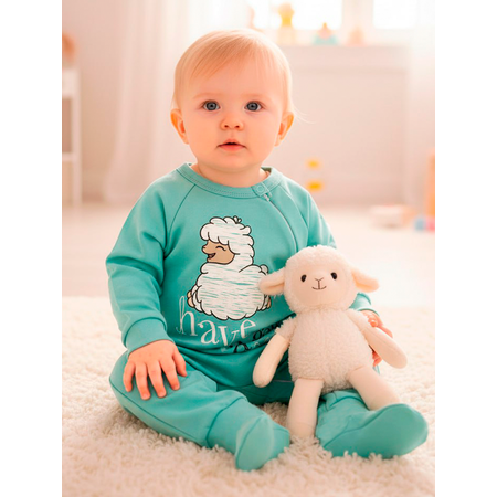 Комбинезон Совенок Дона