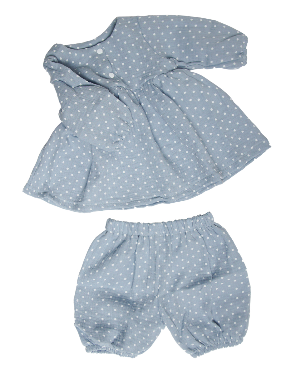 Комплект СОННЫЙ ГНОМИК К4030/50 - фото 13