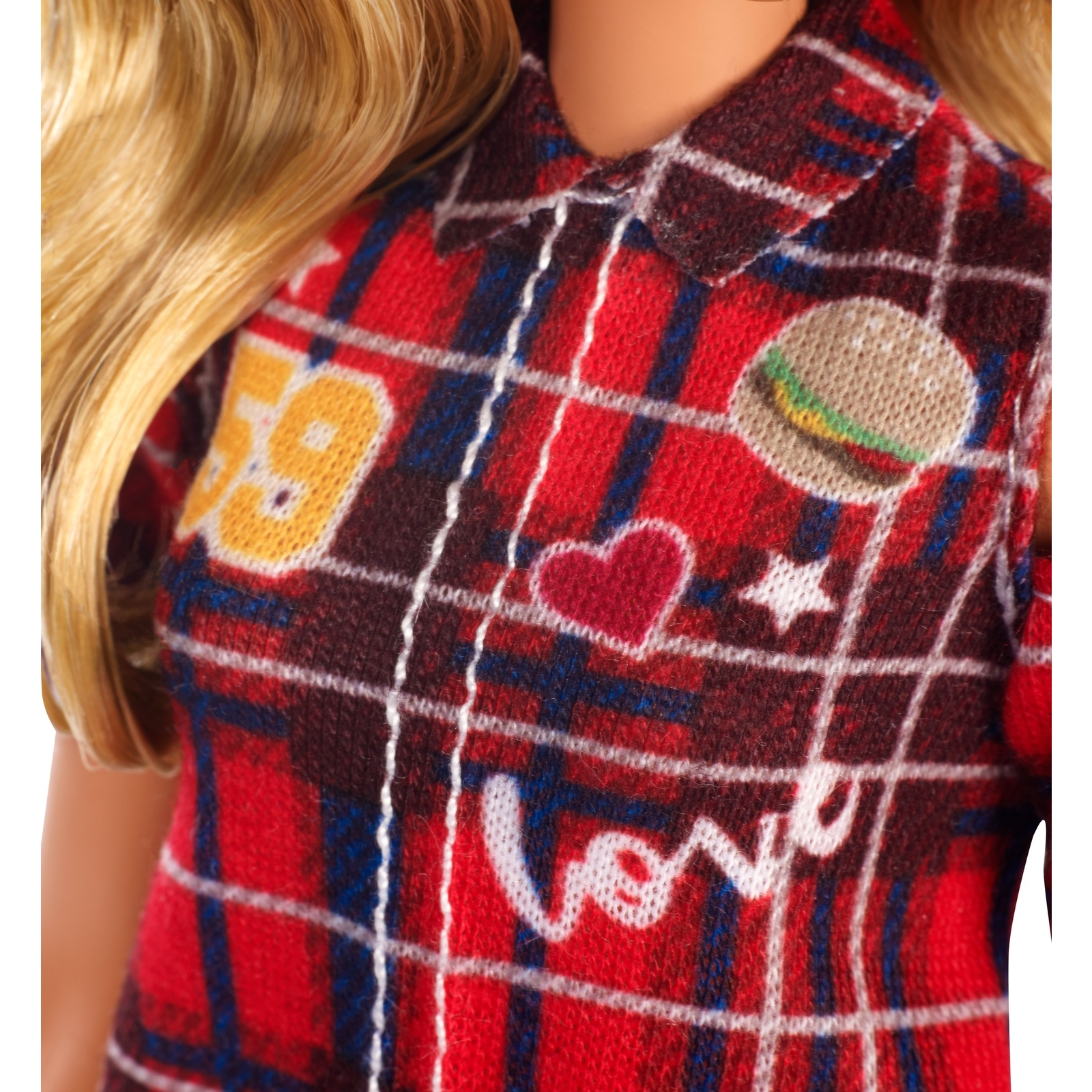 Кукла модельная Barbie FBR37 - фото 7