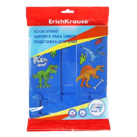 Подставка для книг ErichKrause