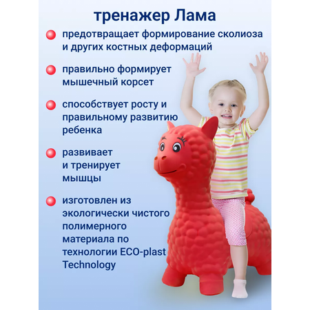 Прыгун KINERAPY 40 см