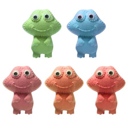 Бомбочка Baffy