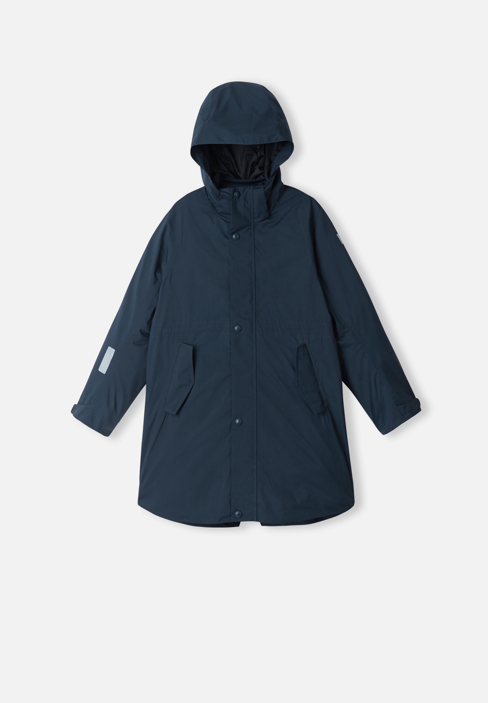 Куртка Reima 5100018A-6980 - фото 1