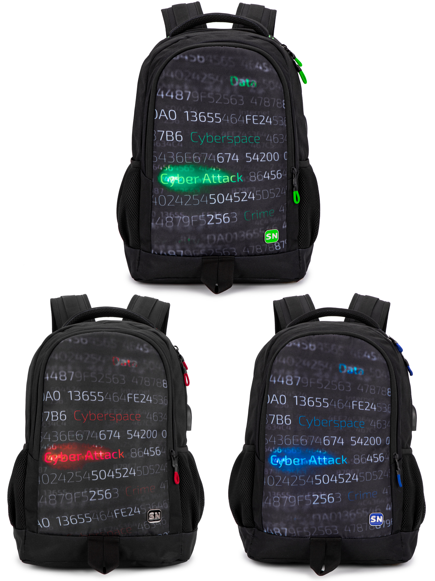 Рюкзак SkyName - фото 7