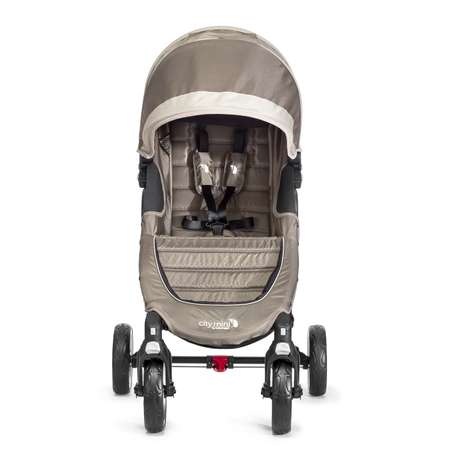 Коляска прогулочная Baby Jogger