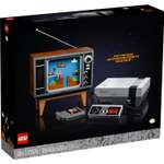 Конструктор LEGO Super Mario Nintendo Entertainment System 2646 дет.