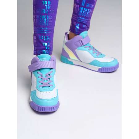 Кеды PlayToday
