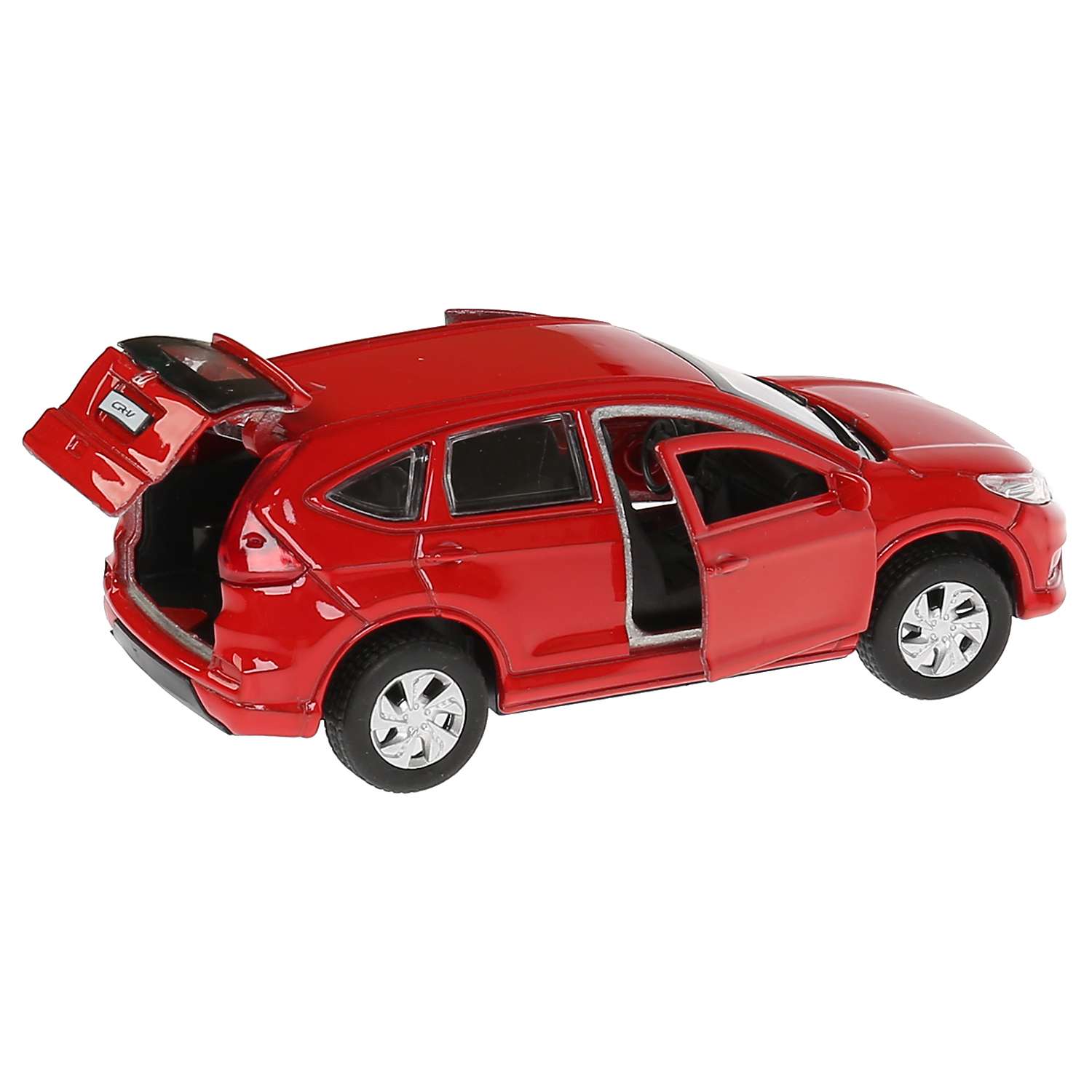 Автомобиль Технопарк Honda CRV 272457.0 - фото 6