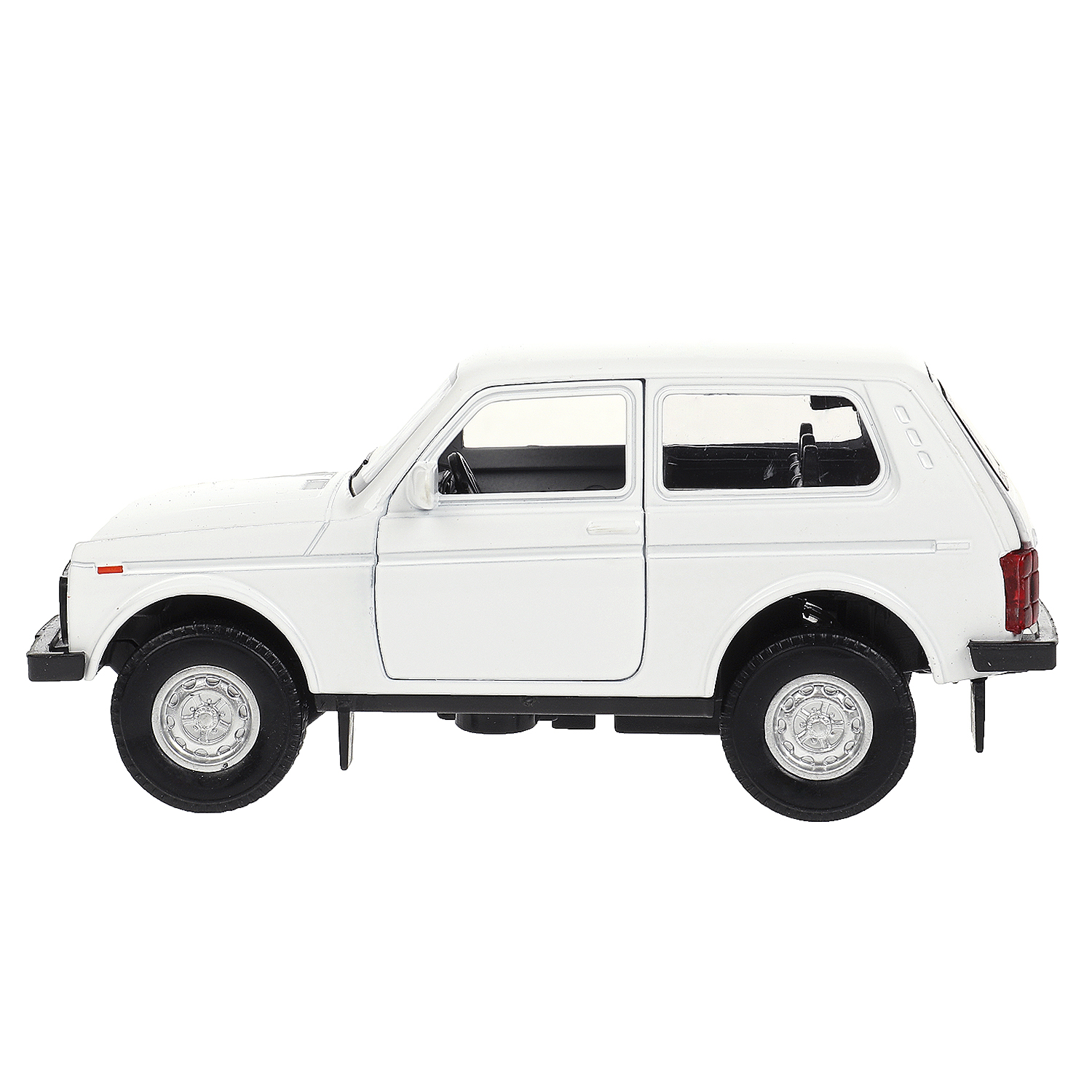 Автомобиль Технопарк LADA 365804 - фото 3