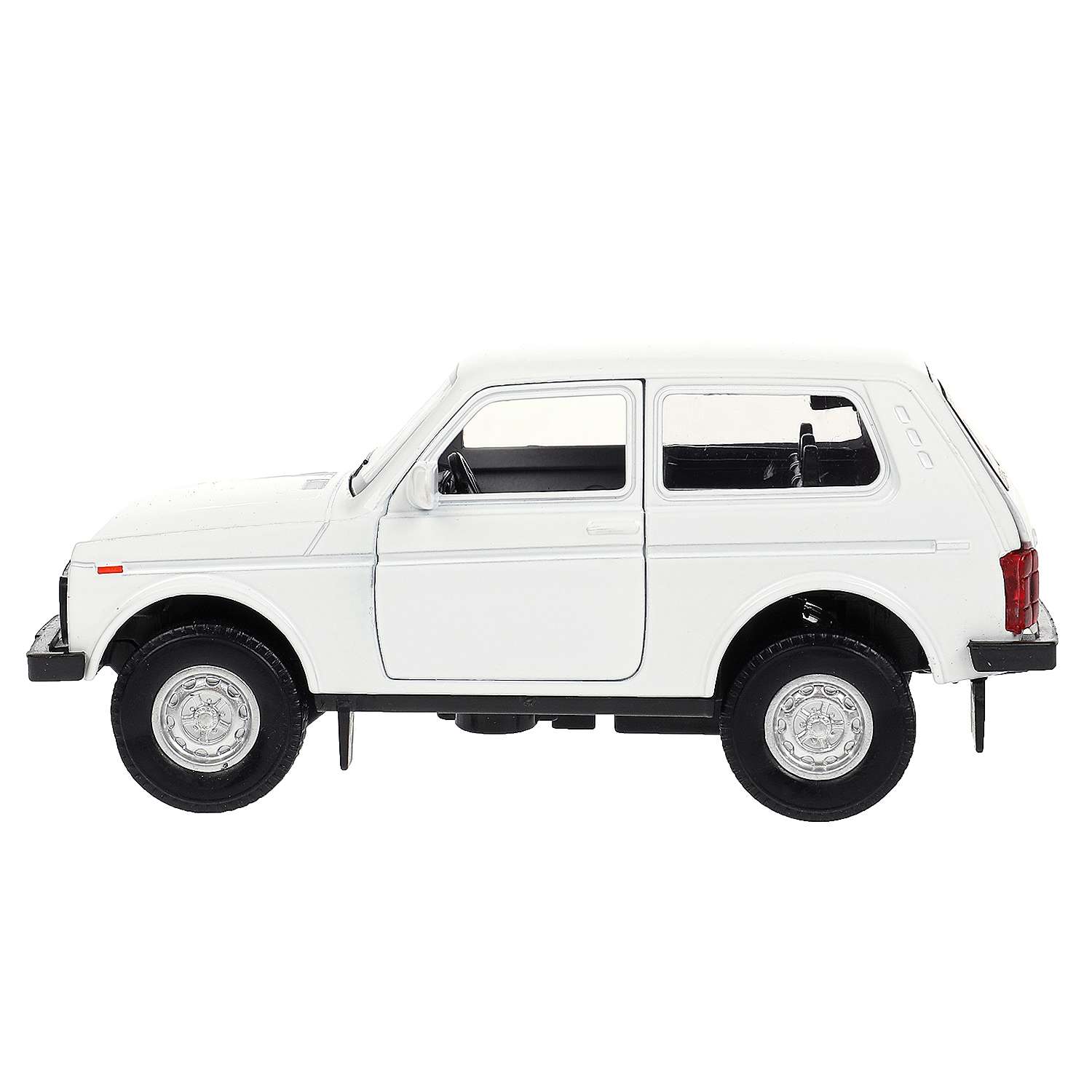 Автомобиль Технопарк LADA 365804 - фото 3