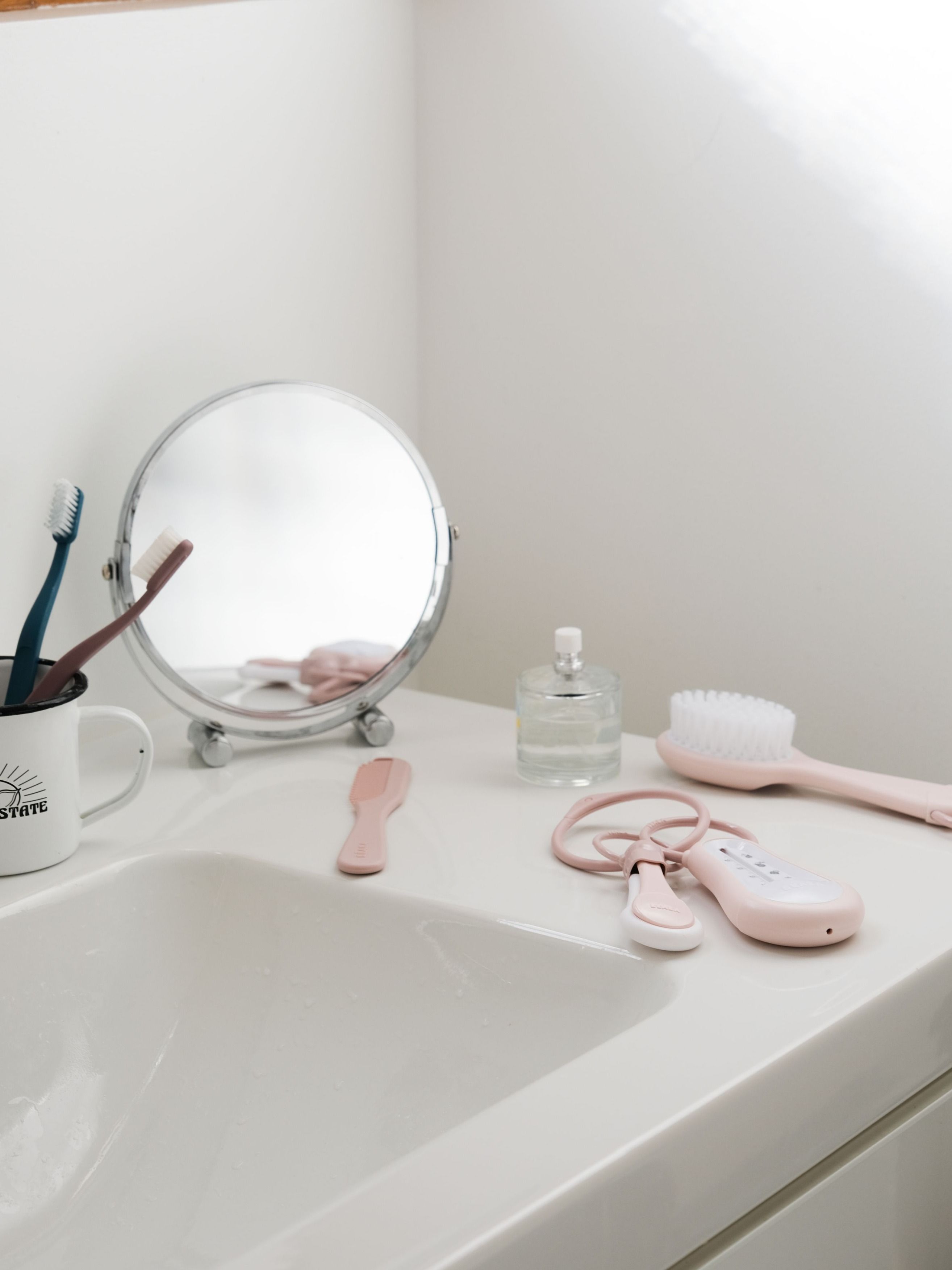 Кусачки BEABA 4 предм. - фото 6