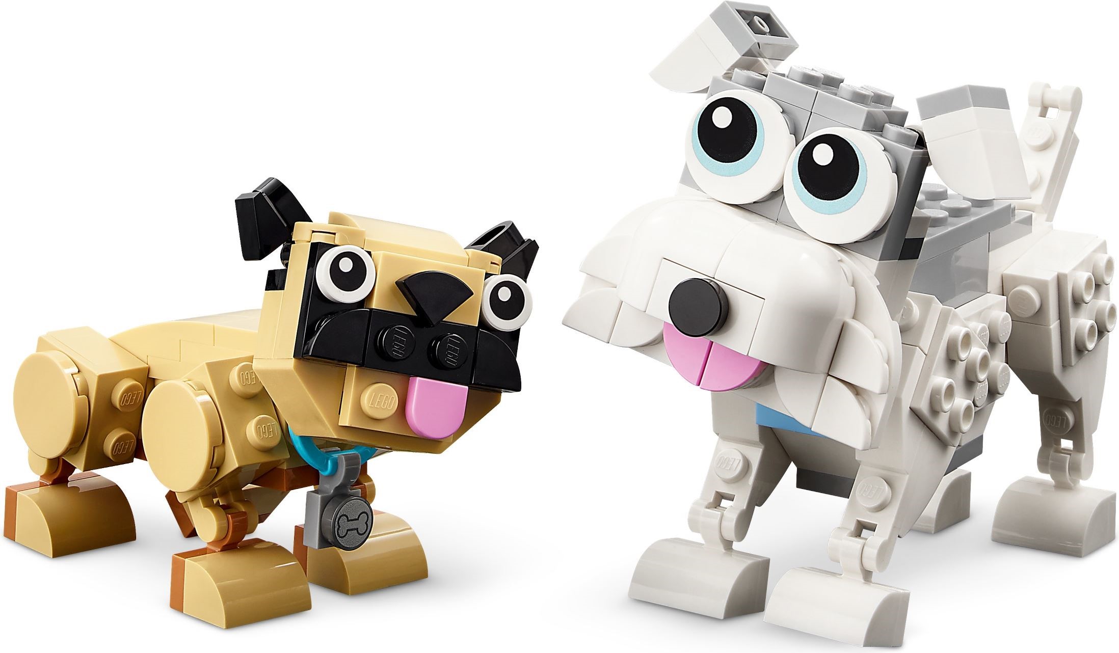 Конструктор LEGO Creator 475 дет. - фото 3