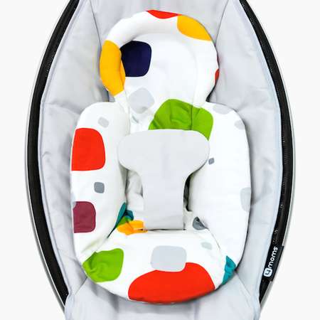 Вкладыш 4Moms для кресла-качалки