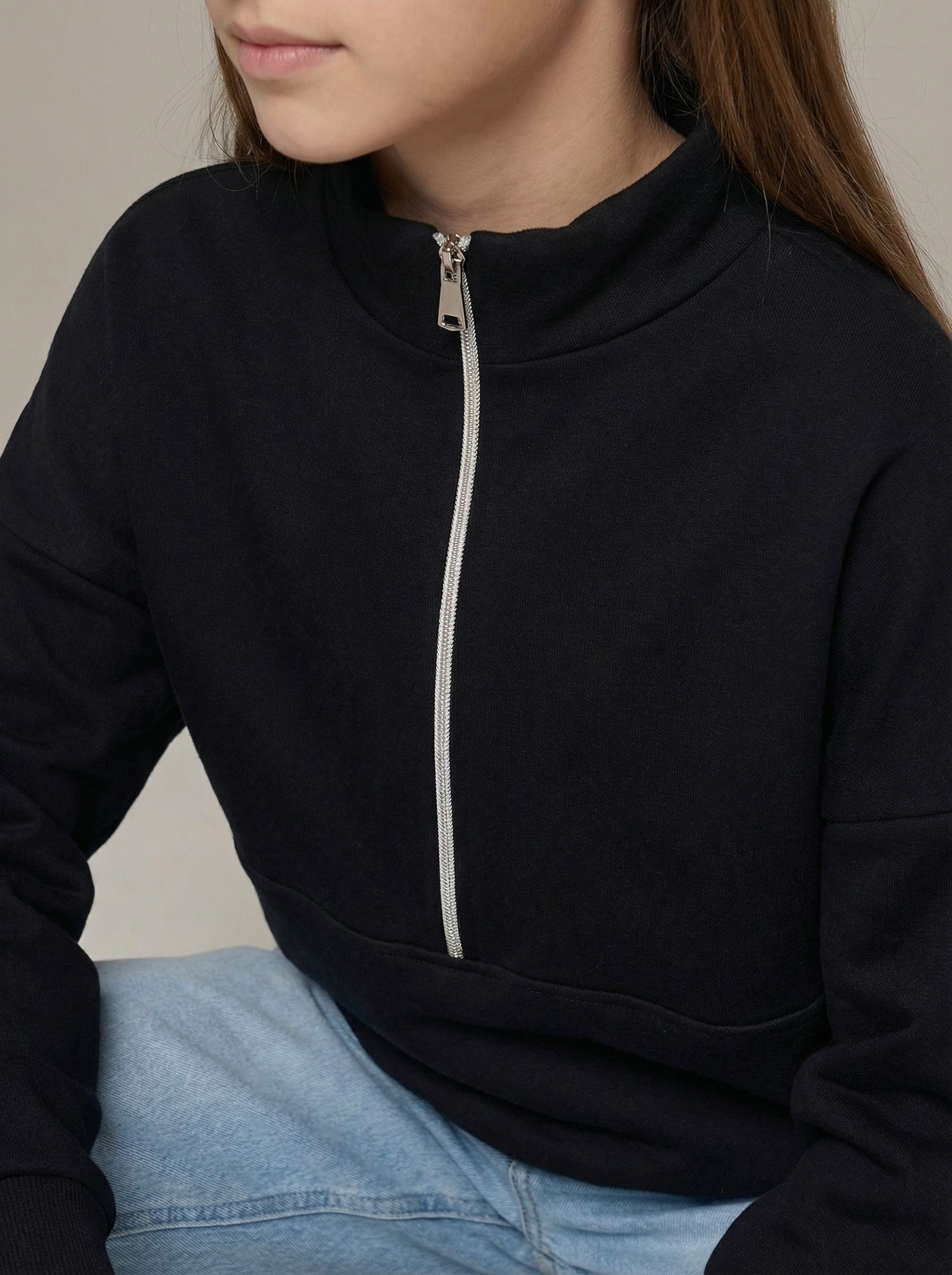 Толстовка YOULALA 1847330102 - фото 6