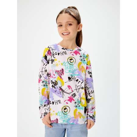 Лонгслив Acoola