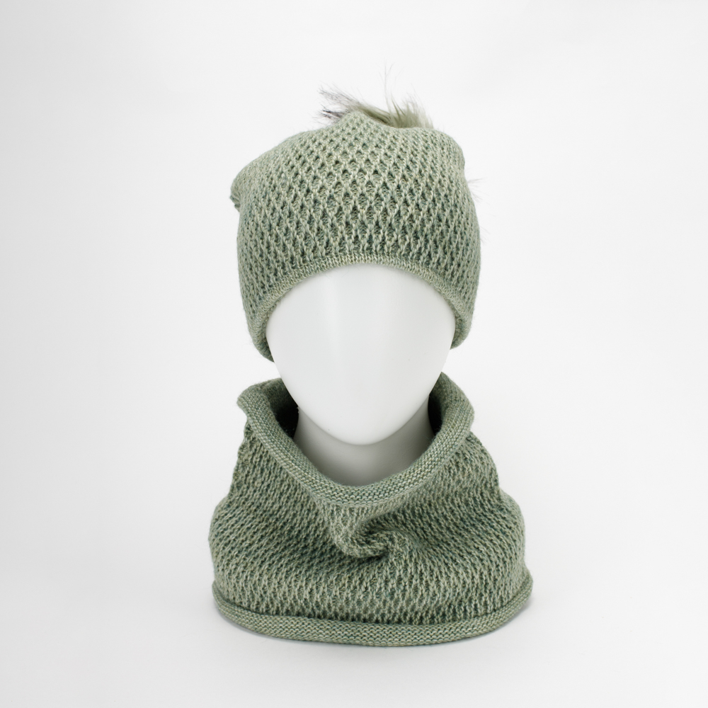 Комплект Bai FAMILY KK-004хаки - фото 2