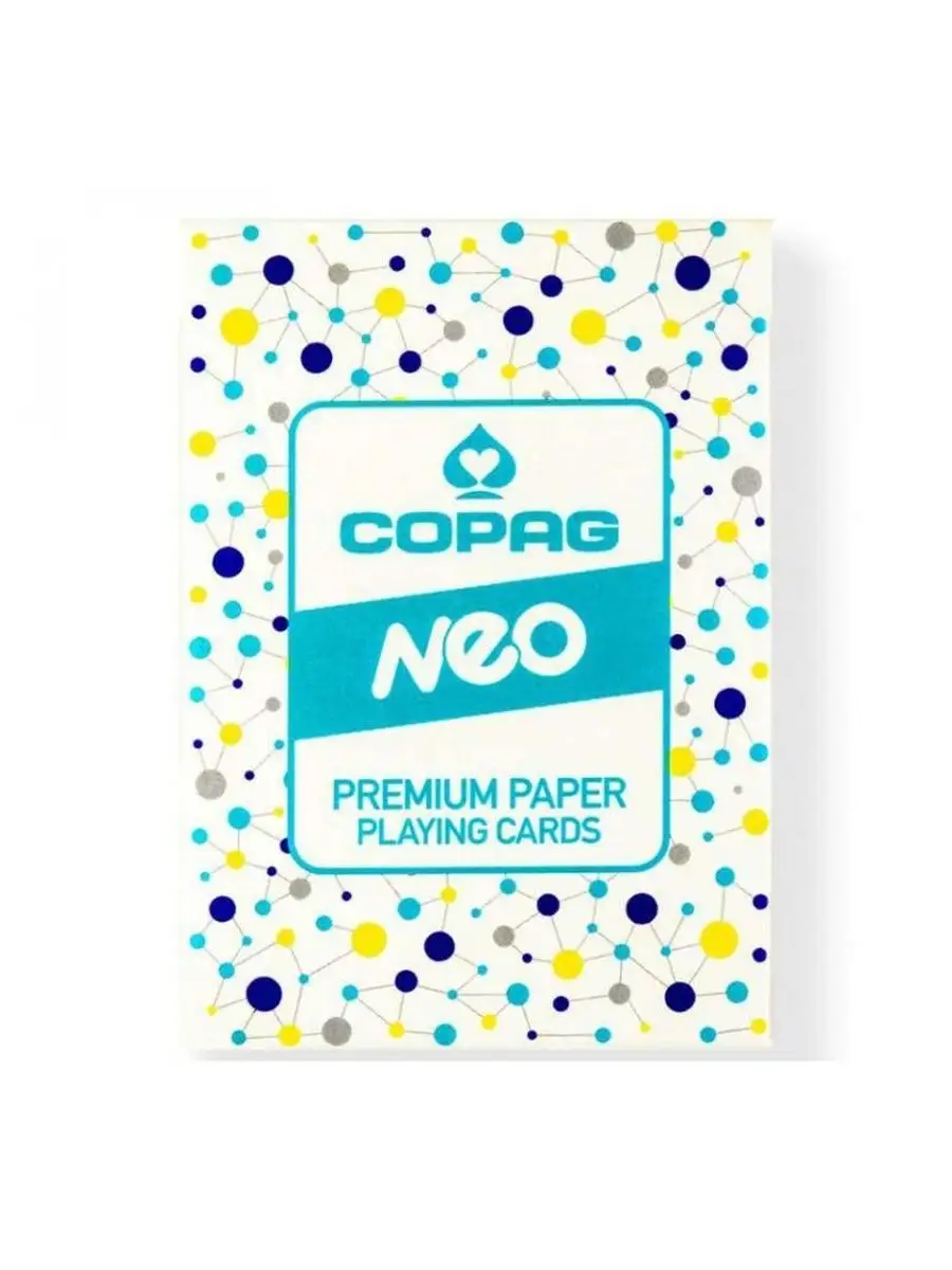 Настольная игра Copag - фото 1