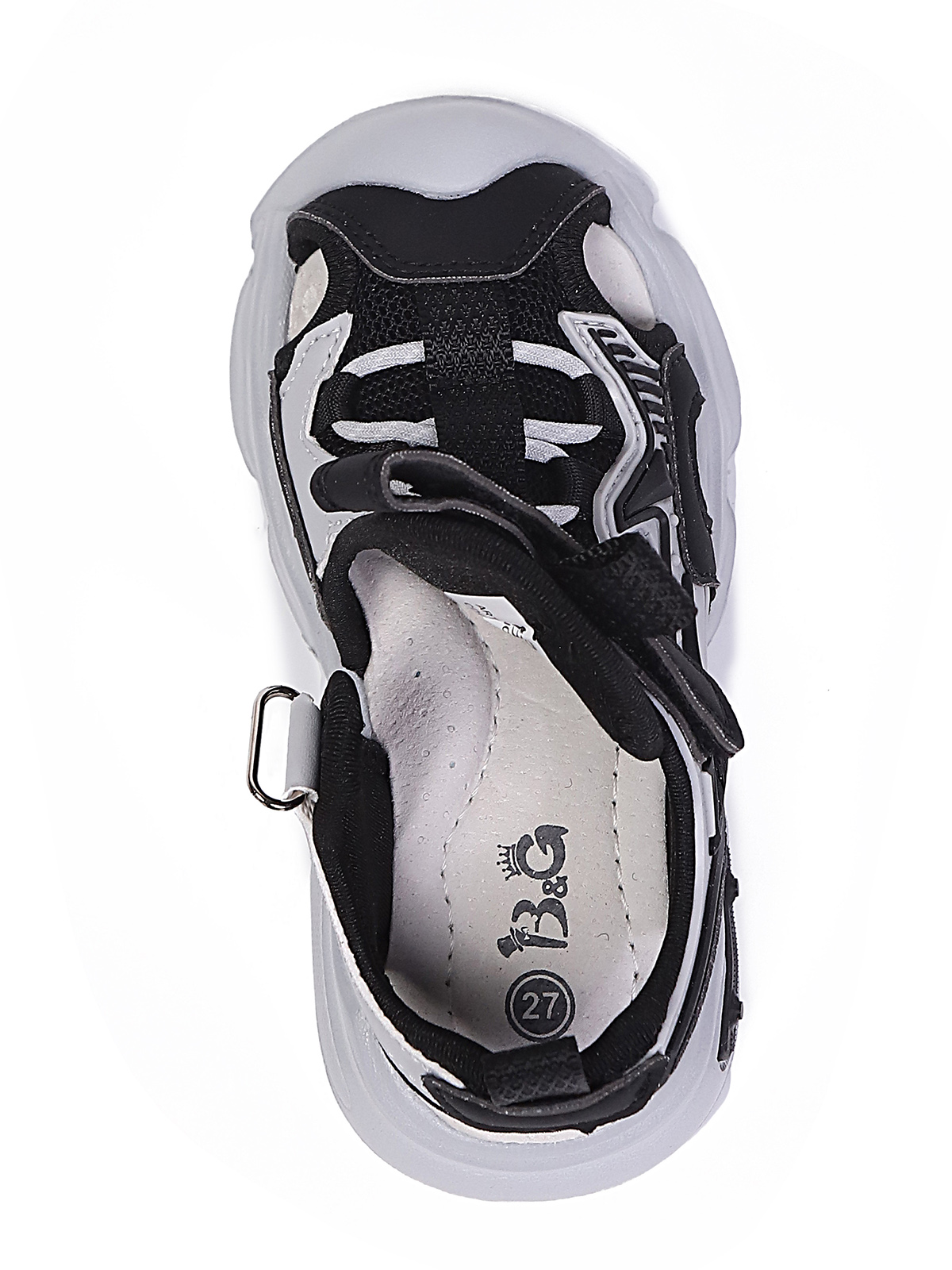 Сандалии Boys and Girls 26629107 - фото 8