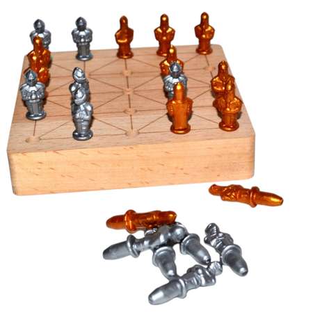 Настольная игра .