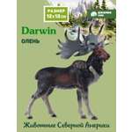 Фигурка DARWIN Олень