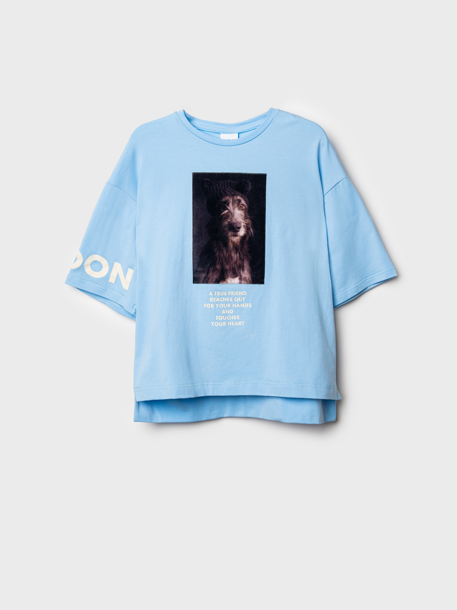 Футболка PlayToday 32521466 - фото 8