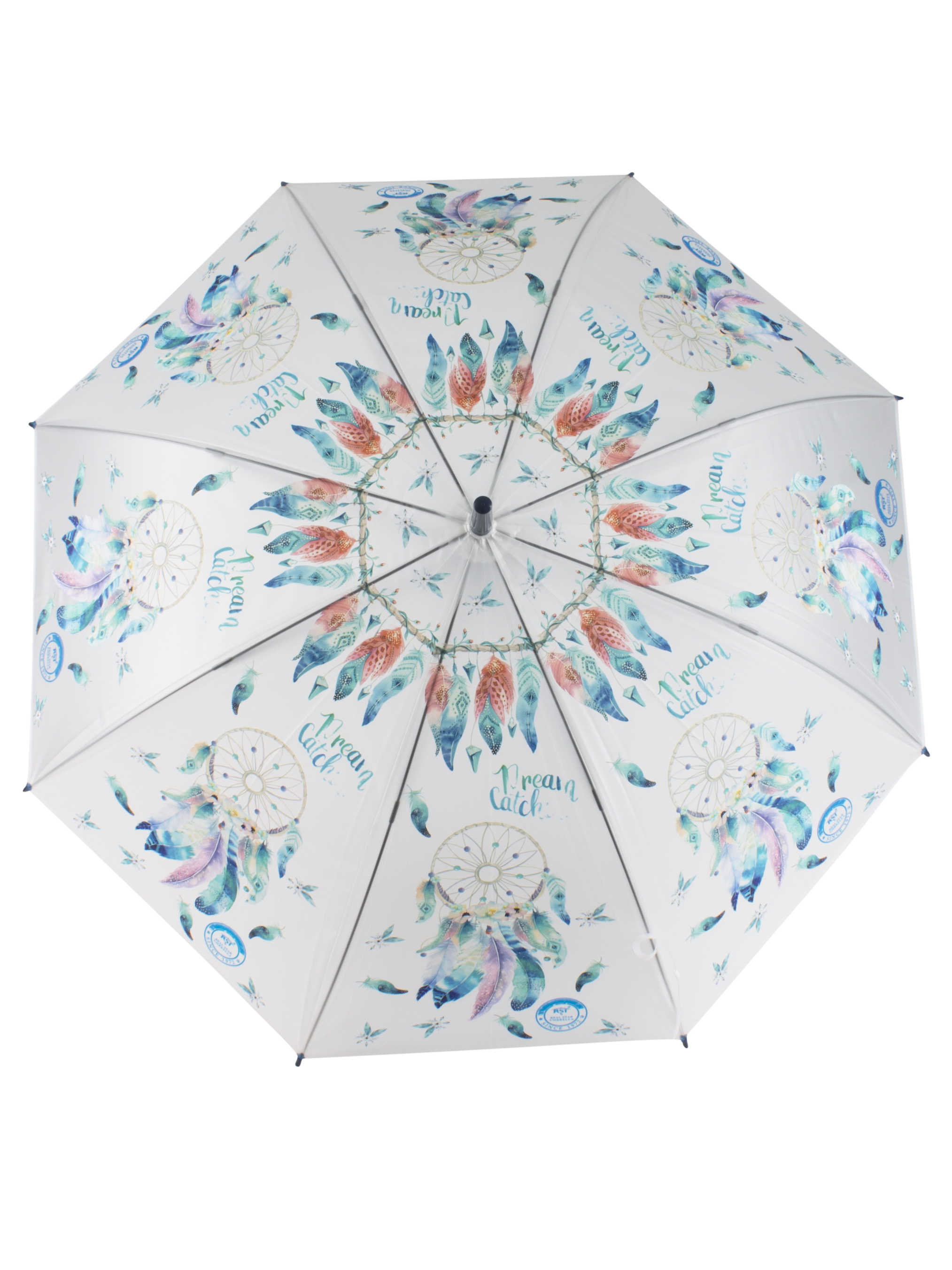 Зонт ЭВРИКА 99104 - фото 6