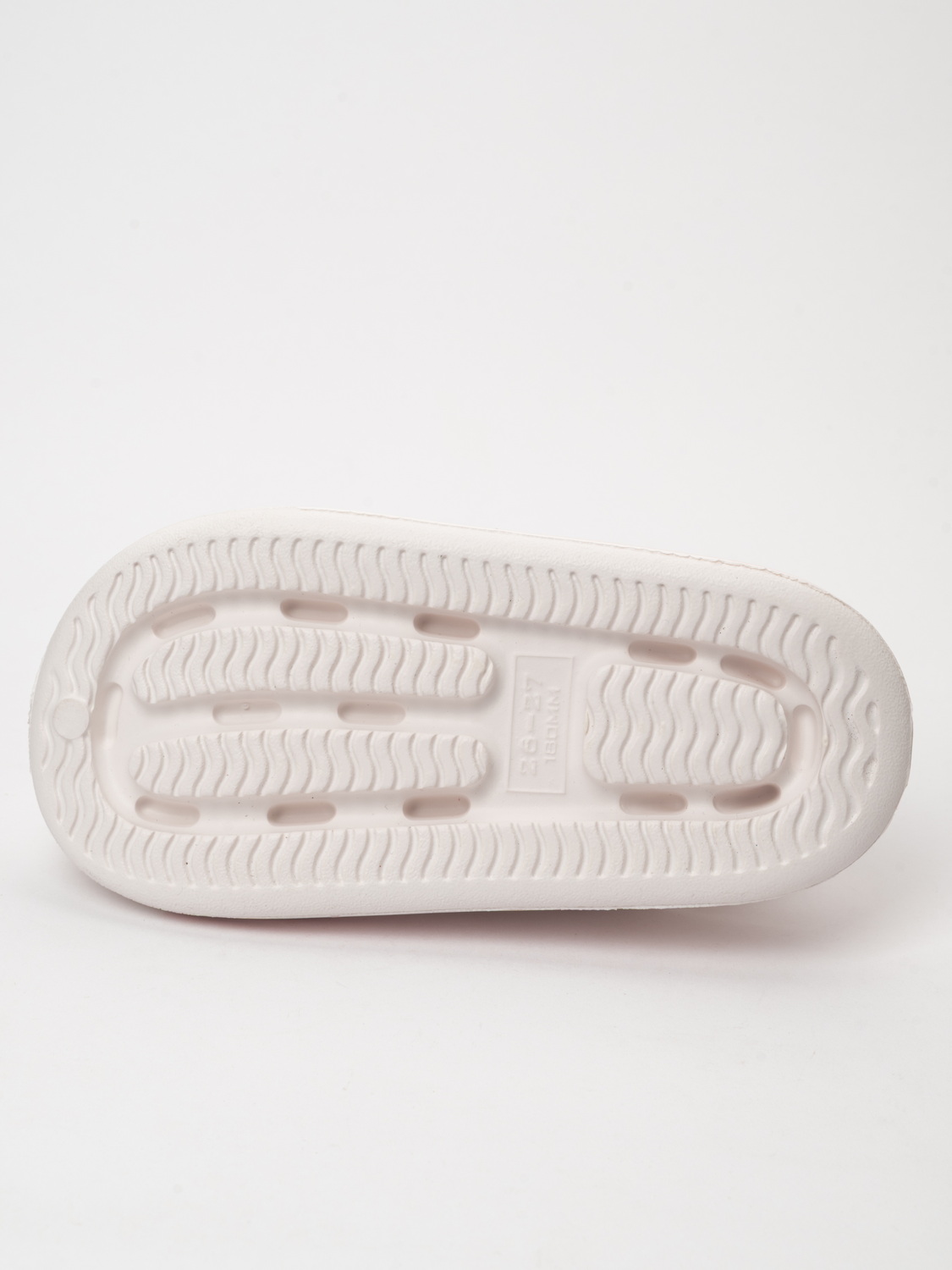 Сабо TikkaGo 2J39_508_white - фото 6