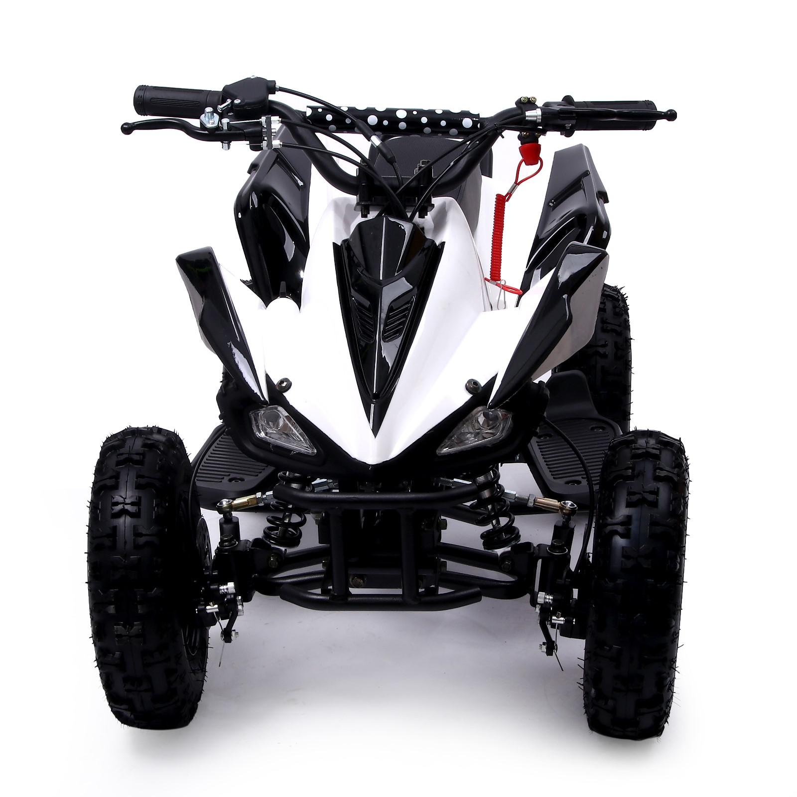 Квадроцикл Sima-Land ATV R6 - фото 4